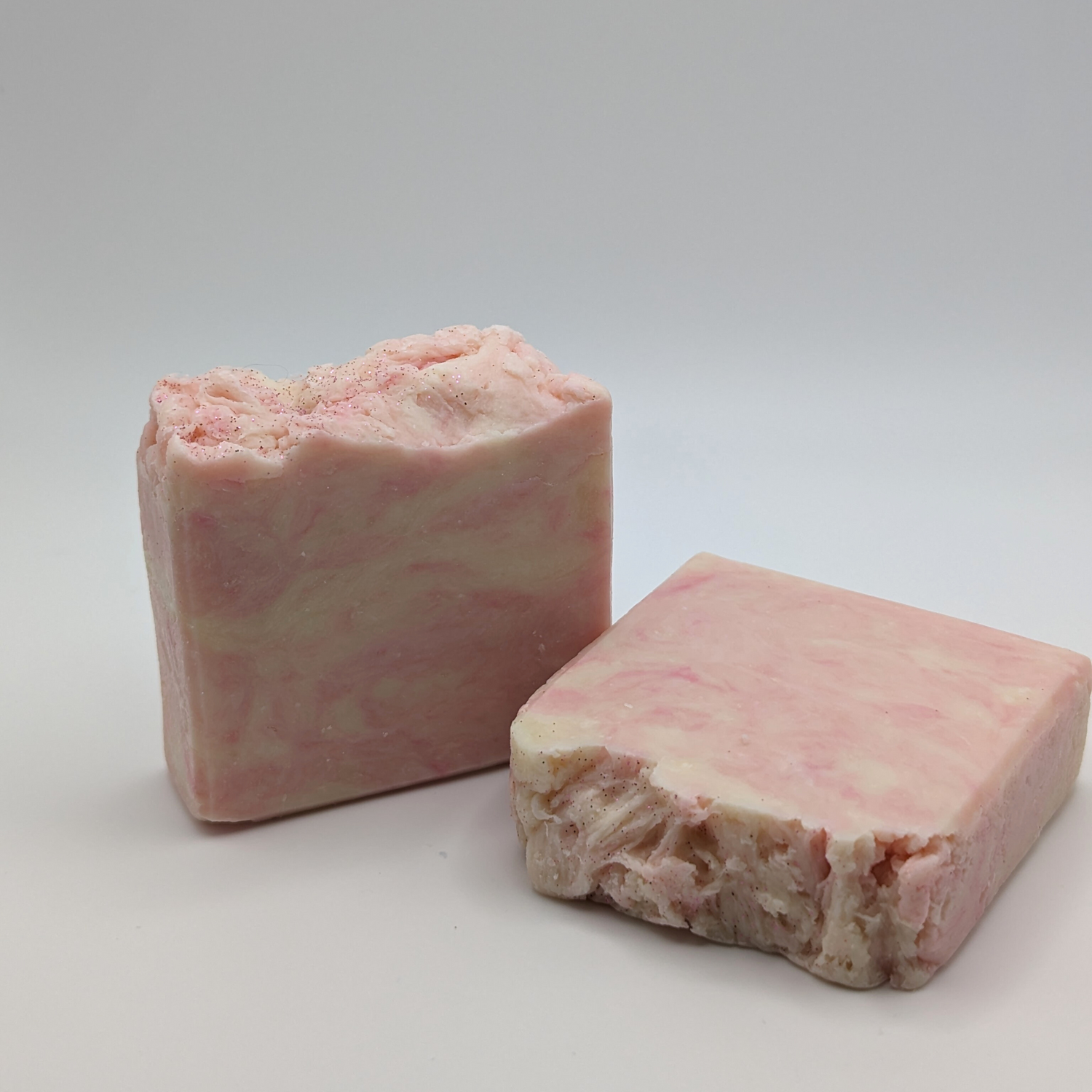 Pink Grapefruit Bar Soap