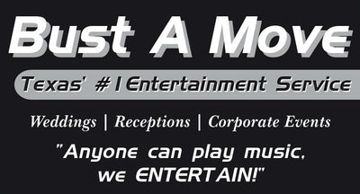 Bust A Move Entertainment