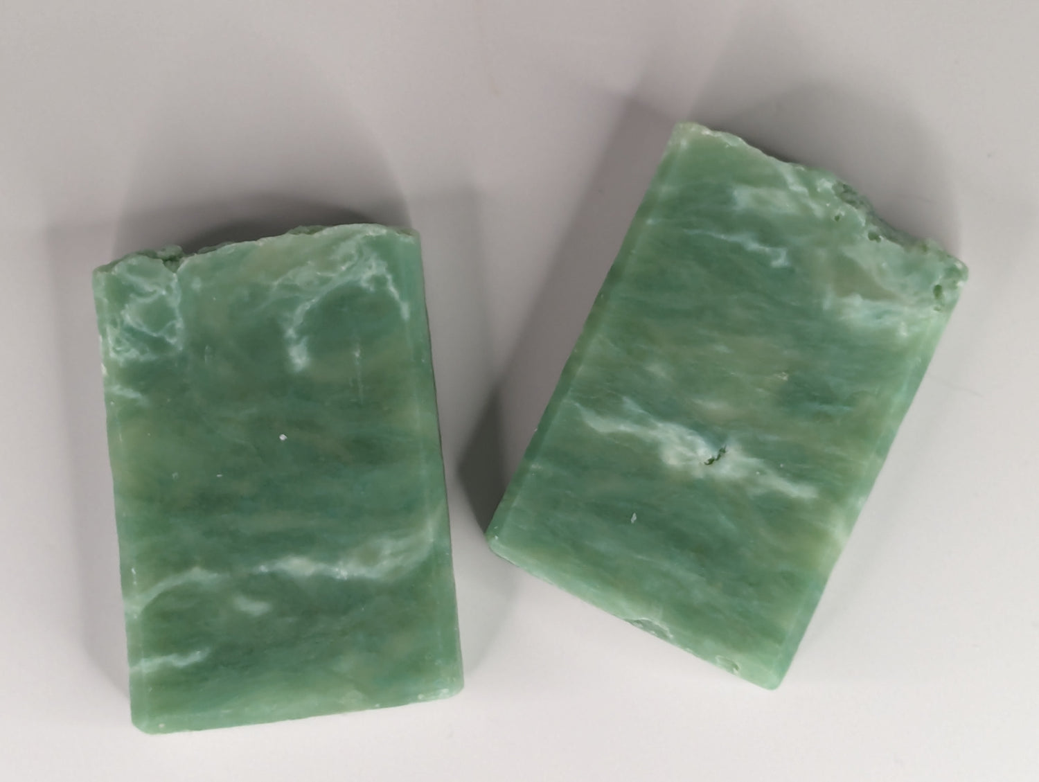 Eucalyptus and Spearmint Essential Oil Soap