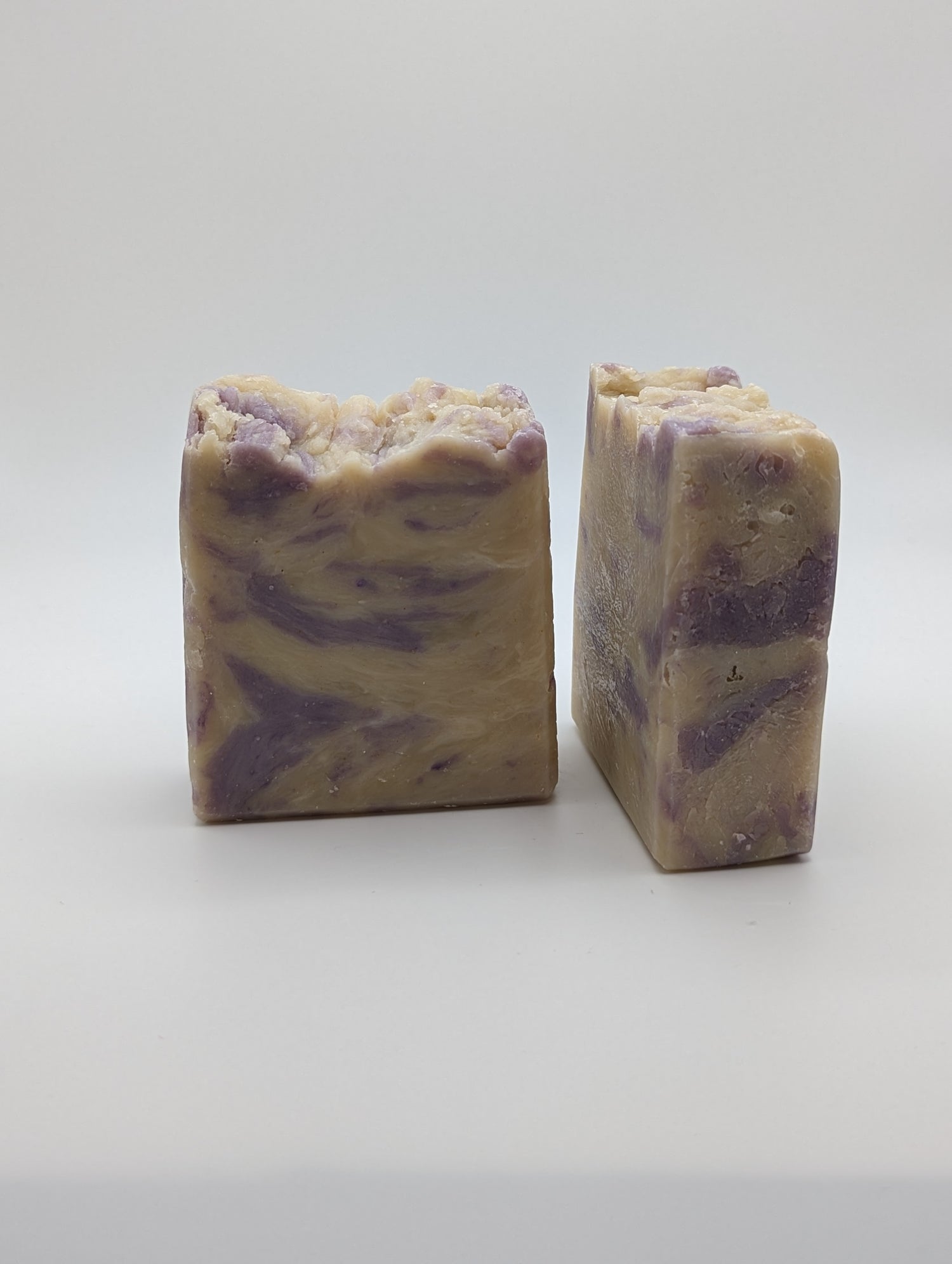 Wild Thyme and Heather Bar Soap