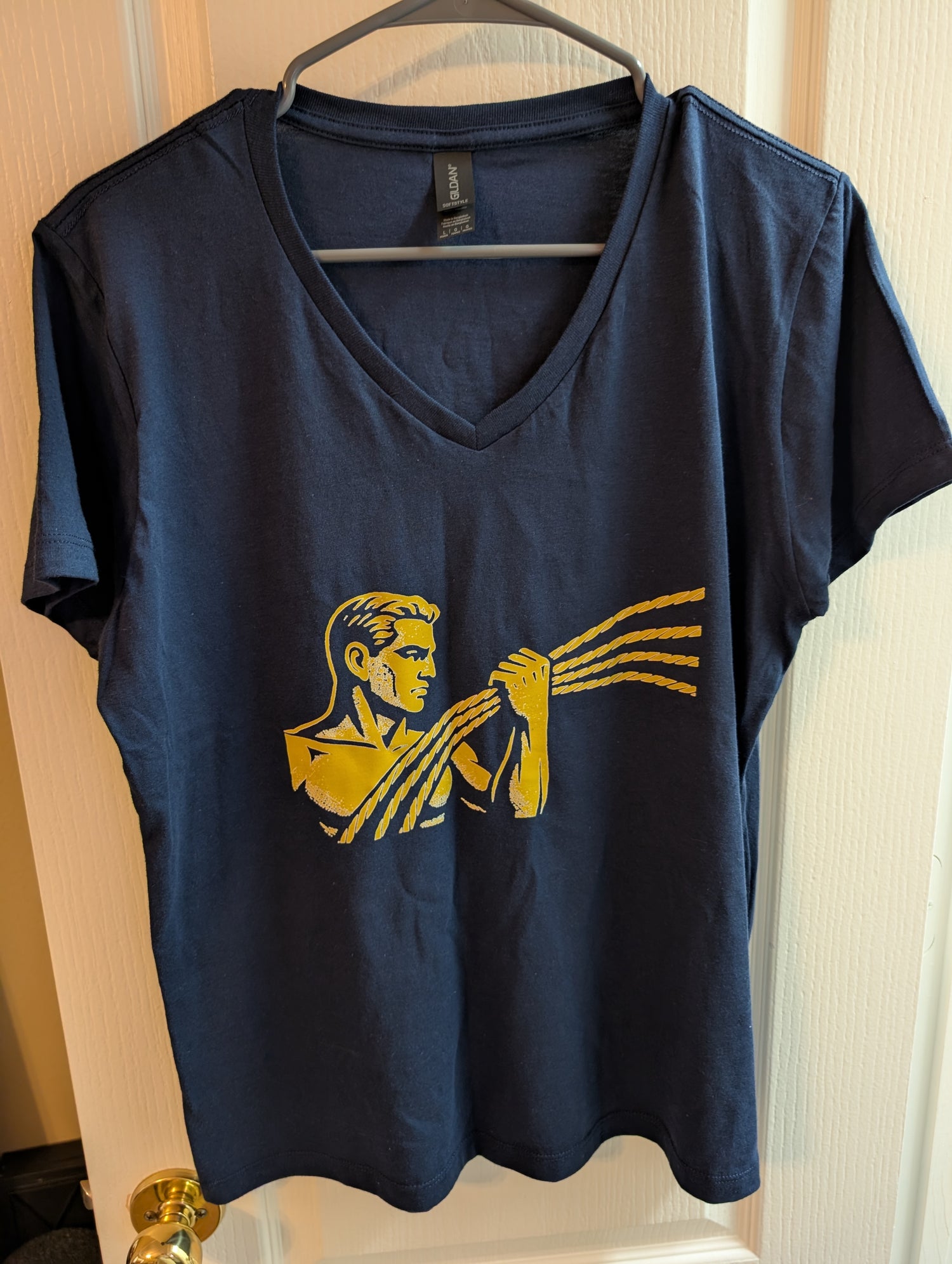 Threadfest Shirt